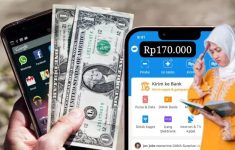 game penghasil saldo DANA gratis