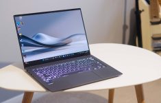 ASUS Zenbook S14 OLED (UX5406) Copilot