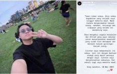 Aldy Coboy Junior Tipu Penggemar