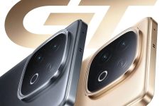 Review Vivo Y300 GT