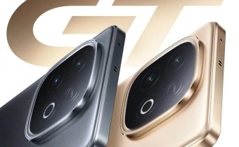 Review Vivo Y300 GT