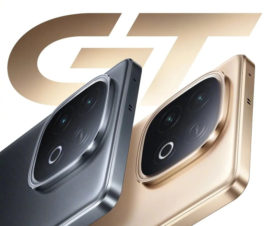 Review Vivo Y300 GT