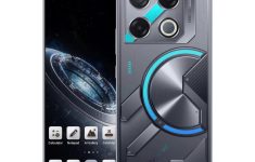 Bocoran HP Gaming Infinix GT 30 Pro Resmi Rilis 23 Mei 2025 di Indonesia