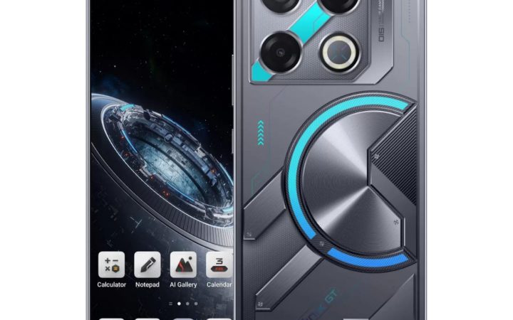 Bocoran HP Gaming Infinix GT 30 Pro Resmi Rilis 23 Mei 2025 di Indonesia