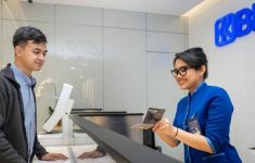 Bank BRI Buka Lowongan Kerja Lewat Program BBOP