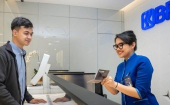 Bank BRI Buka Lowongan Kerja Lewat Program BBOP