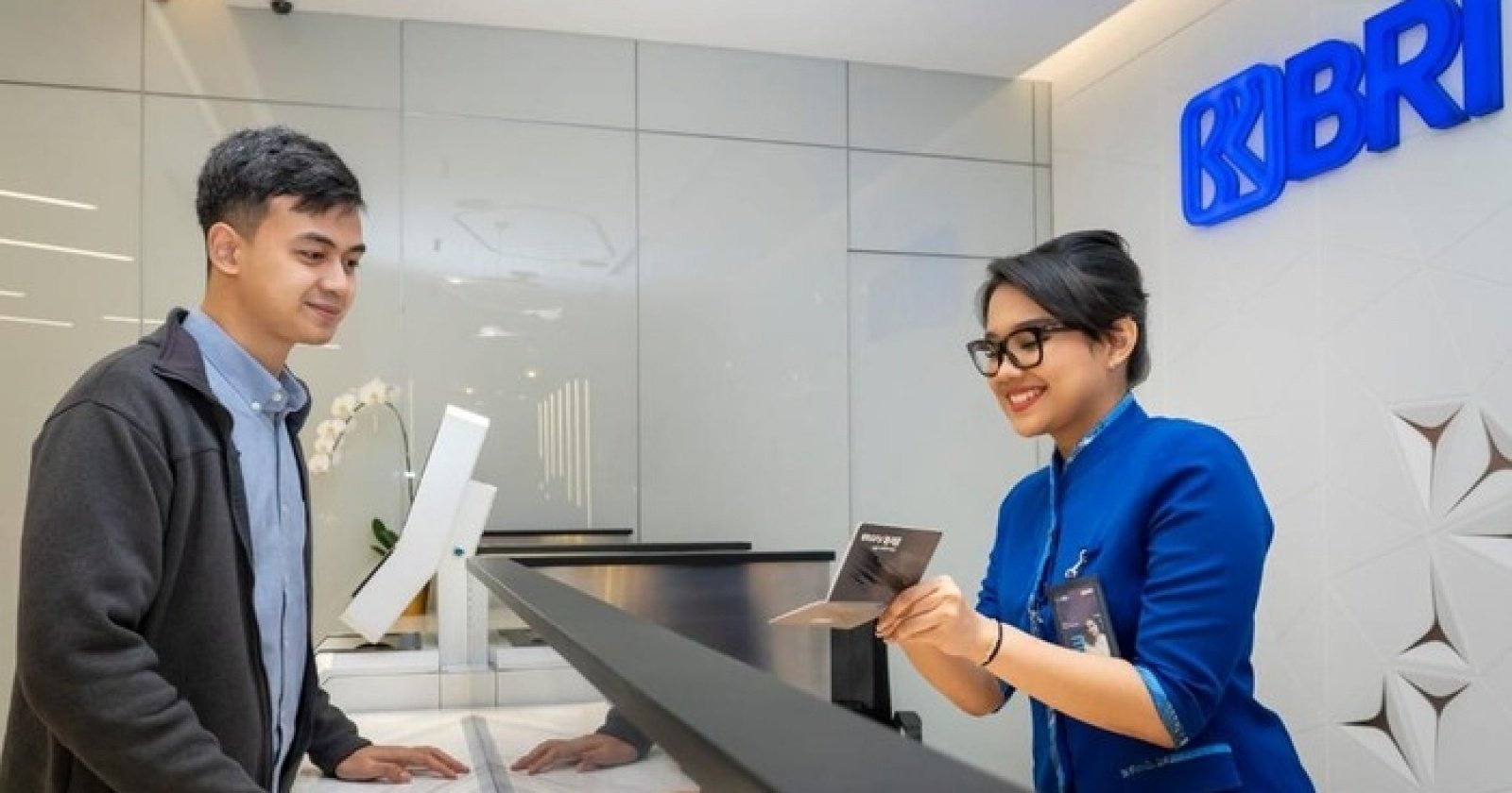 Bank BRI Buka Lowongan Kerja Lewat Program BBOP