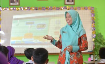 Pra Pendaftaran PPDB Madrasah DKI Jakarta Tahun 2025