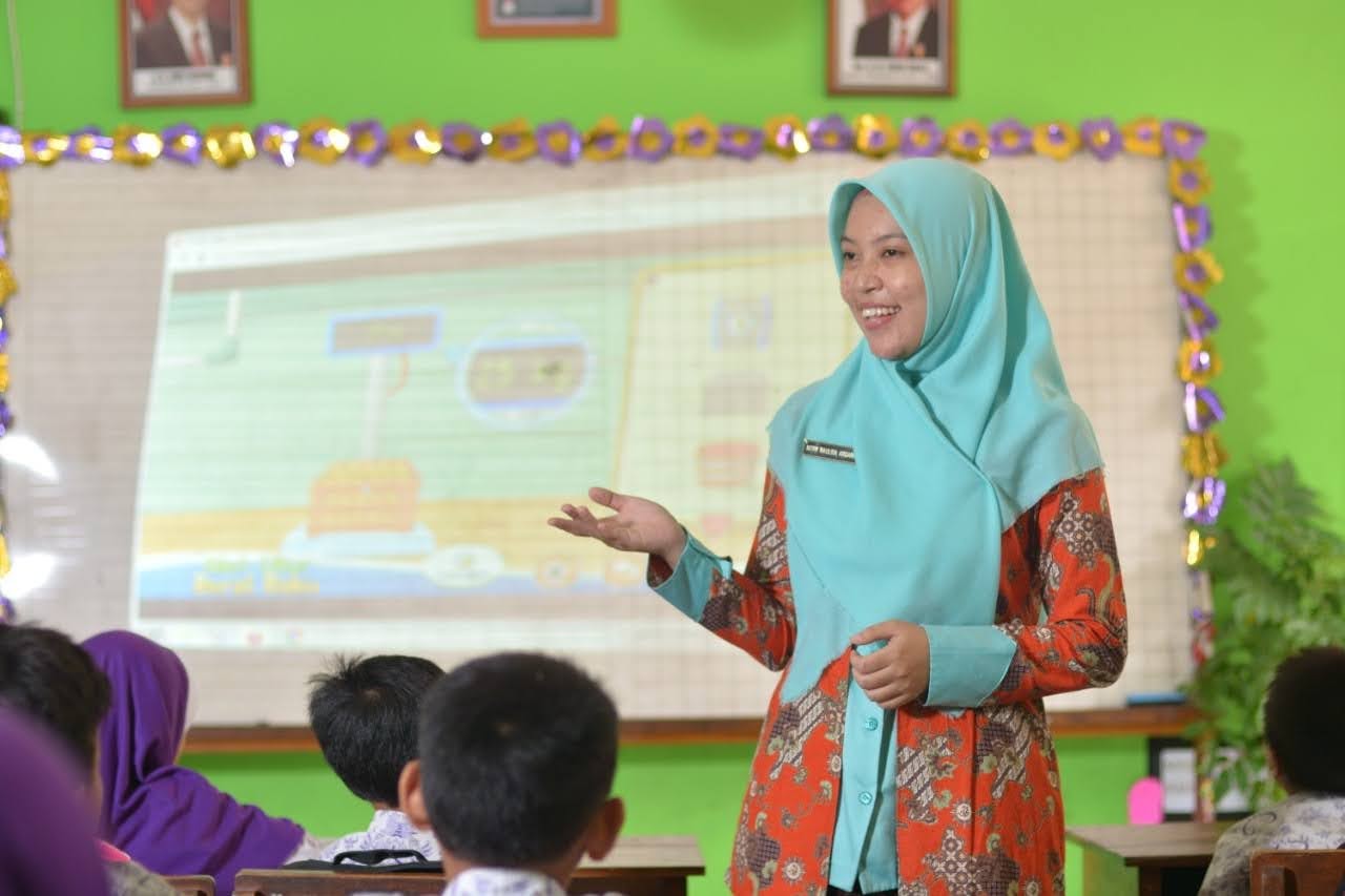 Pra Pendaftaran PPDB Madrasah DKI Jakarta Tahun 2025