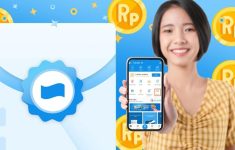 saldo dana kaget gratis