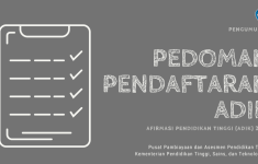 Syarat dan Cara Daftar Beasiswa ADik 2025