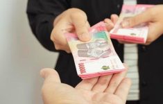 Bansos BPNT Cair Bulan Mei 2025