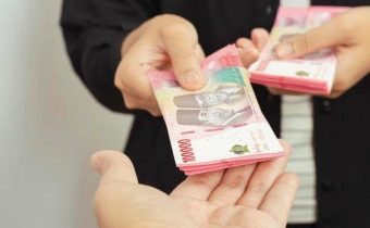 Bansos BPNT Cair Bulan Mei 2025