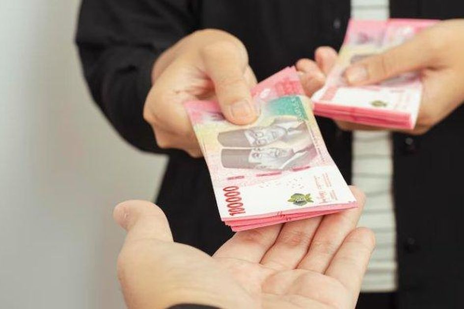 Bansos BPNT Cair Bulan Mei 2025