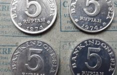 Cara Jual Uang Koin Kuno
