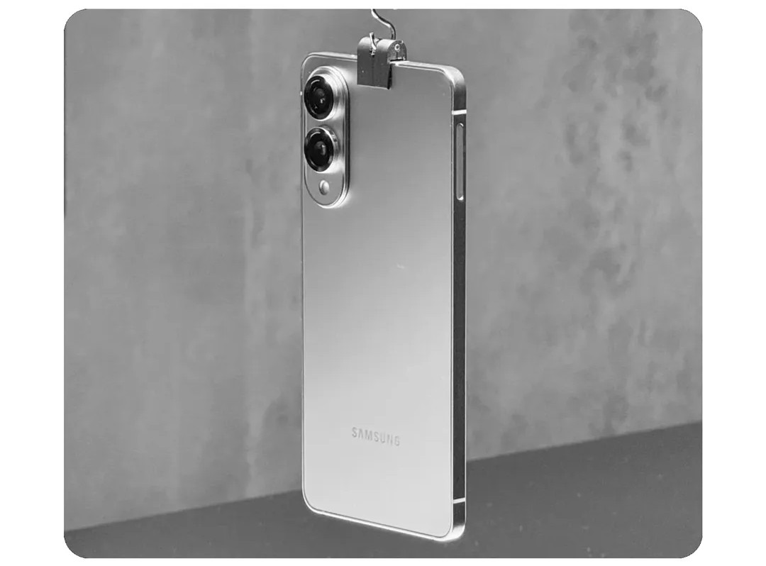 Review Samsung Galaxy S25 Edge Bakal Rilis 13 Mei 2025