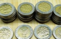 Koin Kuno Indonesia yang Paling Dicari Kolektor