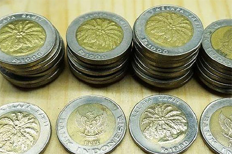 Koin Kuno Indonesia yang Paling Dicari Kolektor