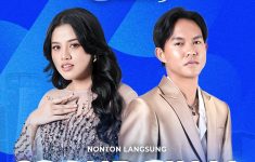 Jadwal Tayang Grand Final Indonesian Idol 2025