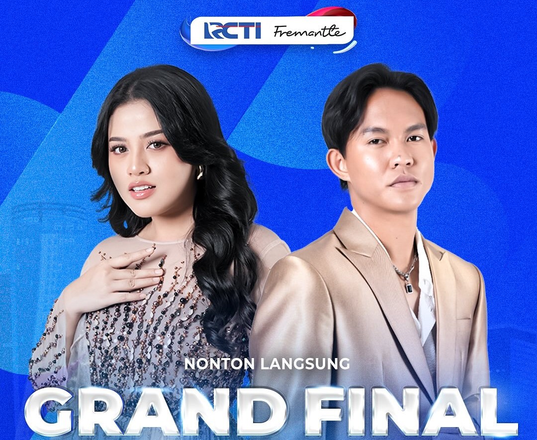 Jadwal Tayang Grand Final Indonesian Idol 2025
