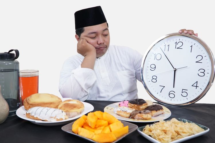 Jadwal dan Niat Puasa Ayyamul Bidh Bulan Mei 2025