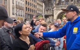 Profil Christina Ginting: WNI di Jerman yang Viral karena Ucapan Kontroversial Soal Umat Muslim
