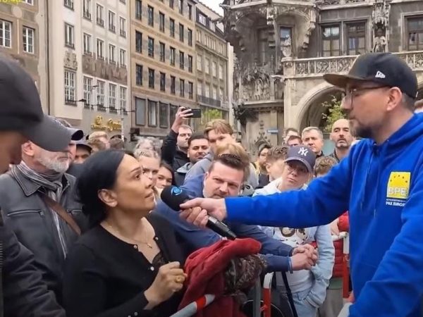 Profil Christina Ginting: WNI di Jerman yang Viral karena Ucapan Kontroversial Soal Umat Muslim