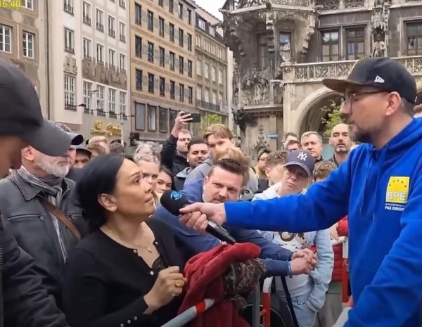 Profil Christina Ginting: WNI di Jerman yang Viral karena Ucapan Kontroversial Soal Umat Muslim