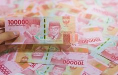 Bansos Online Mei 2025