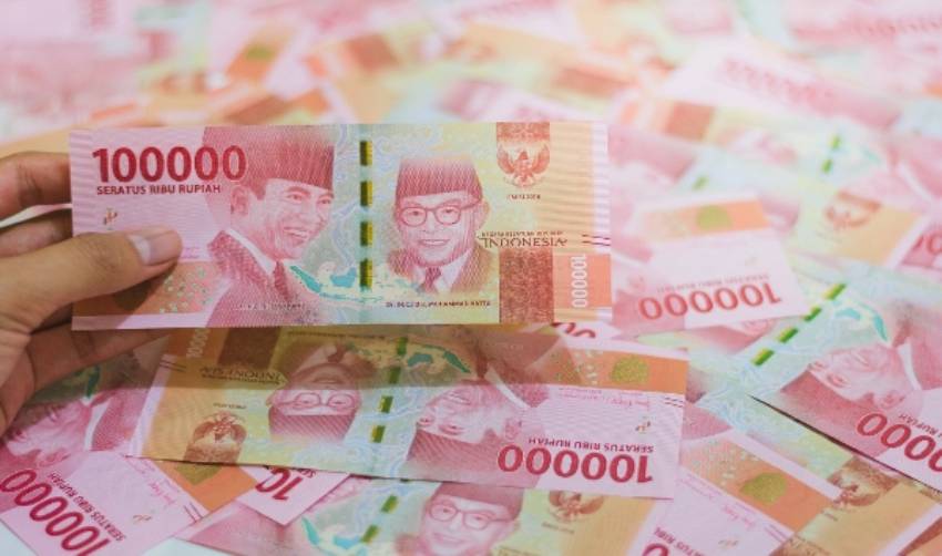 Bansos Online Mei 2025