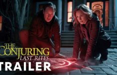 Daftar Pemain dan Sinopsis The Conjuring Last Rites