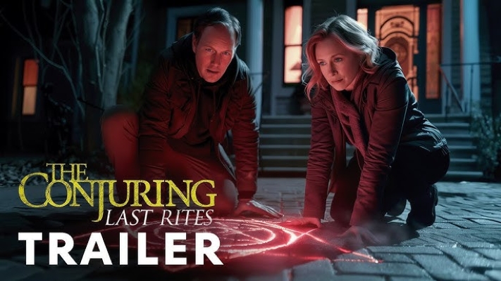 Daftar Pemain dan Sinopsis The Conjuring Last Rites