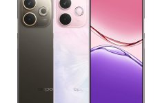 Review 2 Pilihan HP OPPO A5 Series Terbaru Mei 2025