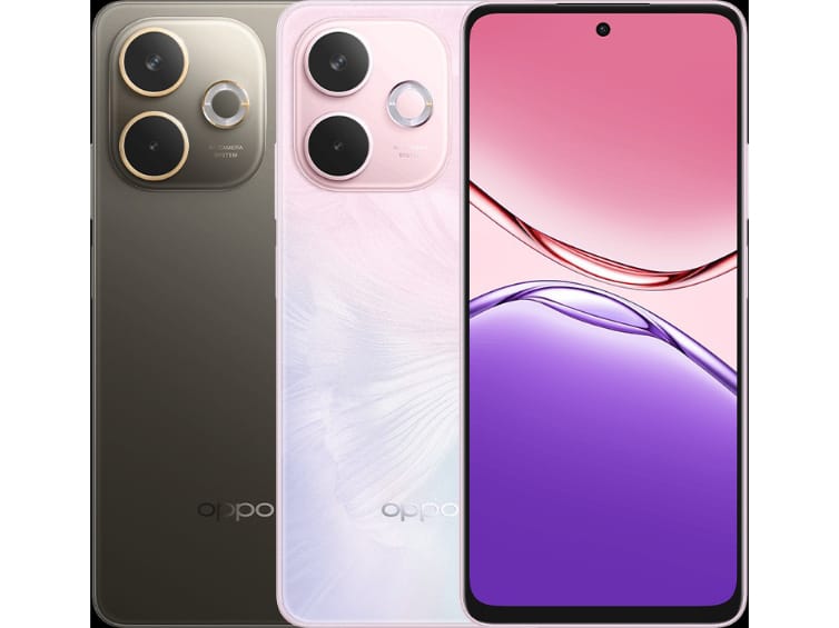 Review 2 Pilihan HP OPPO A5 Series Terbaru Mei 2025