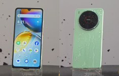 Spesifikasi HP Tecno Spark 30C dan Nubia V70