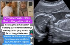 Viral! Menantu Nikahi Mertua Usai Hamil di Soppeng, MUI Sulsel: Pernikahannya Tidak Sah
