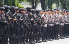Daftar Lokasi Operasi Berantas Jaya Jakarta 2025, Berantas Premanisme 15 Hari ke Depan