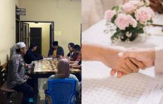 Viral! Pernikahan Sesama Jenis di Bone Bikin Netizen Heboh, Ternyata Mempelai Berkelamin Ganda