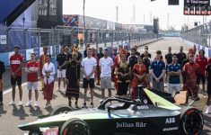 Daftar Harga Tiket Formula E Jakarta 2025, Cek Segera dan Dapatkan Sebelum Kehabisan!
