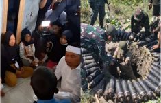 Dedi Mulyadi Tanggung Biaya Anak Korban Ledakan Amunisi di Garut: Mulai Pendidikan hingga Kebutuhan Harian