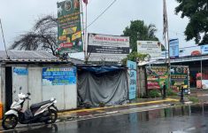 Ormas GRIB Jaya Kuasai Lahan BMKG di Tangerang Selatan, Kibarkan Bendera Akui Tanah Milik Ahli Waris