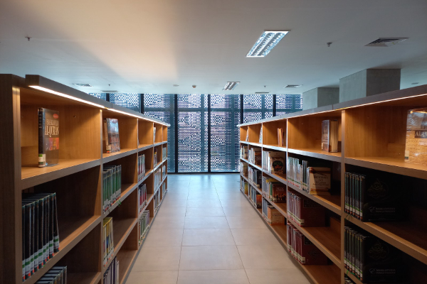 Perpustakaan dan Museum Jakarta Bakal Dibuka Sampai Malam, Perpanjang Layanan Edukatif di Luar Jam Kerja