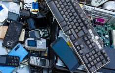Cara Buang Sampah Elektronik Besar di Jakarta, Lengkap Beserta Lokasi Dropbox-nya, Jangan Asal Buang!