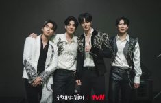 Lirik Lagu Sudden Shower - Eclipse yang Viral di Tiktok, Ternyata Punya Arti Mendalam