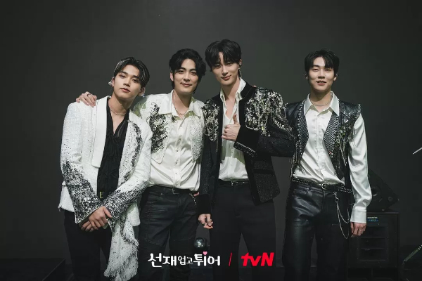 Lirik Lagu Sudden Shower - Eclipse yang Viral di Tiktok, Ternyata Punya Arti Mendalam