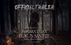Sinopsis Film Pembantaian Dukun Santet Banyuwangi, Terinspirasi Kisah Nyata