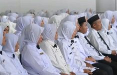 Kelulusan PPPK 2024 Tahap II Tak Hanya Berdasarkan Nilai, Begini Syarat Ketentuan dan Jadwal Lengkapnya