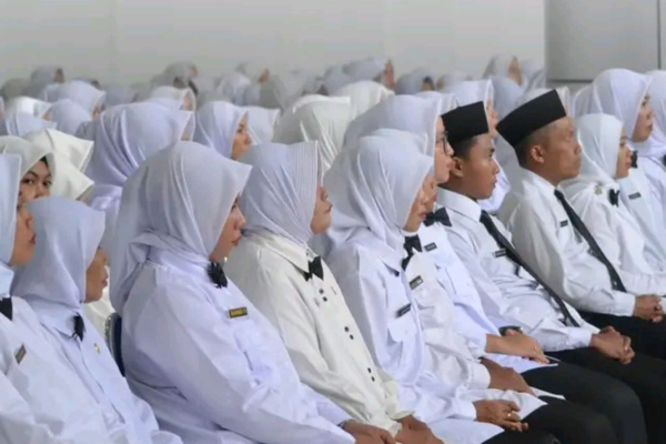 Kelulusan PPPK 2024 Tahap II Tak Hanya Berdasarkan Nilai, Begini Syarat Ketentuan dan Jadwal Lengkapnya