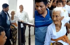 Nenek 93 Tahun Jadi Terdakwa Pemalsuan Silsilah di Bali