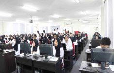 Kriteria Peserta PPPK Tahap 2, Lengkap Bersama Rincian Jadwal dan Ketentuan Nilai Afirmasinya